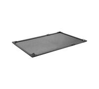 BLWOTMOR Filet D'aquarium en Polyester, à Monter Soi-même, Idéal pour Protéger Les Poissons, 50cmx100cm