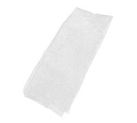 BLWOTMOR Filet de Filtration d'air pour Aquarium, Grille de Protection à Monter Soi-même, Robuste, Couvercle Transparent, Protection Anti-Saut pour Les Poi, 100cmx100cm