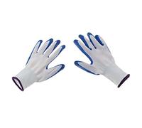 BLWOTMOR Gants de Protection pour Hamsters et Perroquets, Conçus pour Mâcher et Travailler.