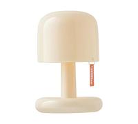 BLWOTMOR Lampe de Table, Petite Lampe de Table, Lampe de Chevet Champignon pour Bureau Ou Salon