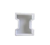 BLWOTMOR Moule à Briques en Béton Créatif et Réutilisable pour Créer Un Chemin à Faire Soi-même, Idéal pour Une Allée, Une Pelouse Ou Une Terrasse. Parfait Pou