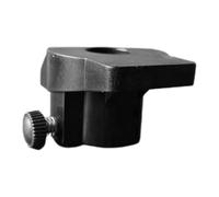 BLWOTMOR Outil électrique Rotatif, Guide de Meulage, Outil de Guidage, Support pour