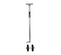BLWOTMOR Outil Tire Tuyau Pince Dérouleur Tuyau Arrosage Élément Goutte à Goutte Ajustable Structure Alliage Acier pour Jardin de Légumes Activité Extérieure
