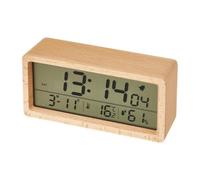 BLWOTMOR Réveil avec Calendrier Multifonction, Style to 2