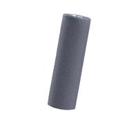 BLWOTMOR Tapis à Griffer pour Chat, Panneau à Griffer, Coussin de Rechange Autocollant Découpable, Tapis Mural pour Chat, étagères et Marches pour Chat, Gris foncé, Je