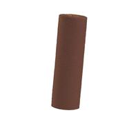 BLWOTMOR Tapis à Griffer pour Chat, Panneau à Griffer, Coussin de Rechange Autocollant Découpable, Tapis Mural pour Chat, étagères et Marches pour Chat, Brun, m