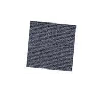 BLWOTMOR Tapis Griffoir Chat Protège Canapé Chat Tapis Griffe Découpable Surface Spéciale Résistante Convient Aux Foyers Chats Intérieur, Gris foncé