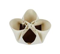 BLWOTMOR Tunnel pour Chats Tunnel et Lit pour Chat Grotte pour Chat Maison Chats Jouet Intégré Balle Plume Feutrine Épaisse Pliable Pratique Utilisable à L'Int, Blanc