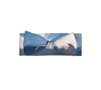 BLWSLC Bandeau Mt. Fuji au début du printemps pour bébé, accessoire de cheveux pour nouveau-nés et nourrissons, adapté pour les bébés de 0 à 6 mois