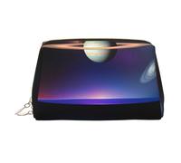 BLWSLC Cosmic Saturn Grande trousse de toilette de voyage pour voyage et usage quotidien
