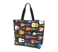 BLWSLC Sac à main de voyage pour femme avec imprimé paresseux mignons - Grande capacité - Sac fourre-tout à bandoulière - Convient pour les voyages et la salle de sport, Couleurs acoustiques et