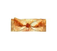 BLWSLC Serre-tête imprimé Firebird avec ailes déployées, convient pour les nouveau-nés, les nourrissons et les tout-petits, accessoires pour cheveux pour enfants