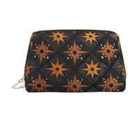 BLWSLC Sparks Flying Grande trousse de toilette de voyage portable imprimée pour voyage et usage quotidien