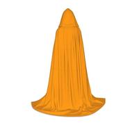BLWSLC XiongHuang Cape à capuche imprimée pour cosplay, cape à capuche parfaite pour le cosplay, A, essentiel des vacances, taille L