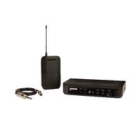 Shure Système sans fil pour instrument BLX14