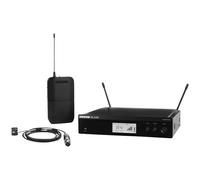 BLX14R W85M M17 Cardioide Shure