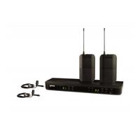 SHURE - BLX188E CVL M17
