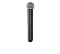 SHURE - BLX2 B58 M17