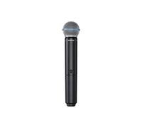 SHURE - BLX2 B58 M17