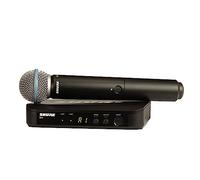 Shure BLX24E-BETA58-M17