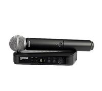 Shure BLX24E/SM58 K3E