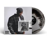 Red Bull – Before You Go – Vinyle Noir et Argent