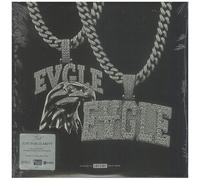 Blxst - Just For Clarity [Vinyl Lp] Black, Colored Vinyl