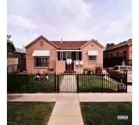 Blxst Labor of Love (CD) Album