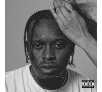 Blxst No Love Lost (CD) Deluxe EP