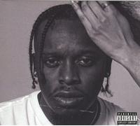 Blxst – No Love Lost – CD – édition Deluxe