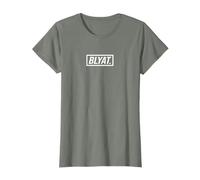 Blyat I Original Russia Style T-Shirt