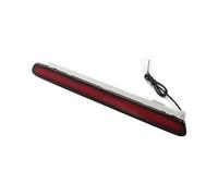Blyndr 3ème feu stop Feu de stop pour arrière rechange pour hayon voiture, 3e feu freinage pour Toyota pour Hilux M70 M80 SR5 2015-2018, accessoires