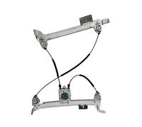 Blyndr Lève-vitre Lève-vitre pour Renault pour Mégane pour cabriolet 2002-2009 8201010930 Support de lève-vitre électrique gauche pour porte pour avant voiture