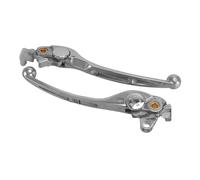 Blyndr Levier de frein et d'embrayage moto Levier de frein et d'embrayage 53170-MEJ-006 pour Honda VFR800, VFR1200, CB1100, SC65, CB1300 SC54