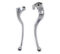 Blyndr Levier de frein et d'embrayage moto Leviers de frein et d'embrayage pour motos pour BMW HP4 2012-2015 S1000 S1000RR 09-15