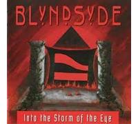 BLYNDSYDE - Into The Storm Of The Eye