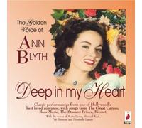 Blyth, Ann - Deep in My Heart [Import]