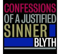 Blyth – Confessions of a Justified Sinner – Vinyle LP (Import UK) – Broken Silence