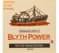 Blyth Power - On the Viking Station