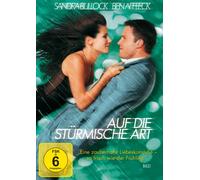 Blythe Danner,Sandra Bullock,Ben Affleck - Auf die Stürmische Art