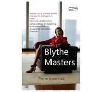 Blythe Masters