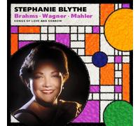 Blythe, Stephanie - Songs of Love and Sorrow [Import]
