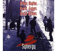 Blythe - Synergy