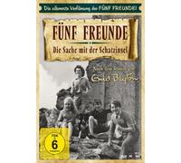 Blyton,Enid - Fuenf Freunde