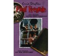 Blyton,Enid - Fünf Freunde 4/Kameraden,Leuc [VHS]