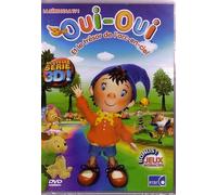 Oui-Oui et le trésor de l'Arc-en-Ciel – Universal Pictures