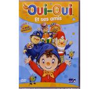 Oui-Oui et ses amis – Universal Pictures – Édition belge