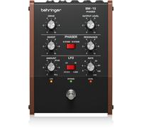 BM-13 - 12 Stage Phaser