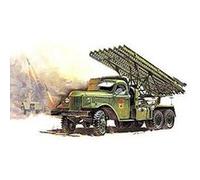 BM-13 - Katyusha : Orgue de Staline G