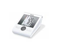 Beurer Tensiomètre de haut du bras BM 28 Blanc
